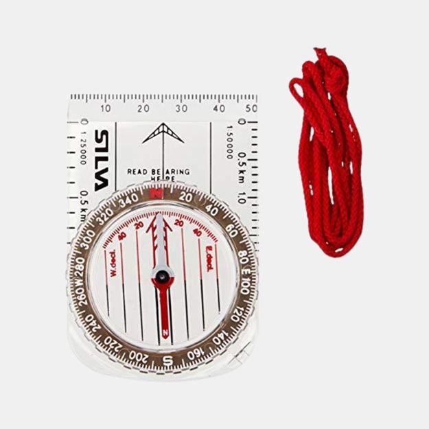 Picture of SILVA - CLASSIC COMPASS